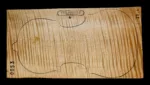 OPB-VIOLIN-1S-0053
