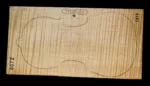 OPB-VIOLIN-1S-0072