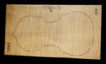 OPB-VIOLIN-1S-0082