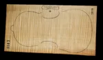 OPB-VIOLIN-1S-0083