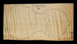 OPB-VIOLIN-1S-0144