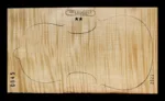 OPB-VIOLIN-2S-0645