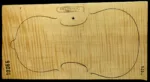 OPB-VIOLIN-1S-10065