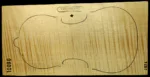 OPB-VIOLIN-1S-10090