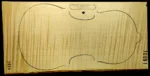 OPB-VIOLIN-1S-10091