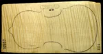 OPB-VIOLIN-2S-10507