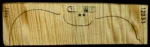 VIOLIN-2S-12031