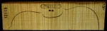 VIOLIN-2S-12115