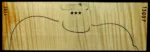 VIOLIN-3S-13007