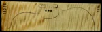 VIOLIN-3S-13023