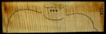 VIOLIN-3S-13026