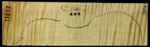 VIOLIN-3S-13032