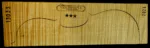 VIOLIN-3S-13033