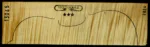 VIOLIN-3S-13045