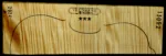 VIOLIN-3S-13052