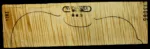 VIOLIN-3S-13065