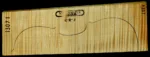 VIOLIN-3S-13071